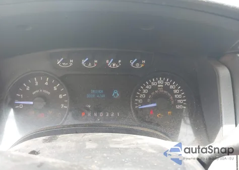 2012 Ford F150 from USA, damaged, VIN 1FTMF1CM5CKD03143